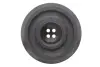 Шкив коленвала + шкив генератора BMW X3 (F25)/X5 (F15/F85)/X6 (F16/F86) 13-19 N57 D30A IJS GROUP 17-1139KIT (фото 7)