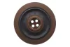 Шків колінвалу + шків генератора BMW 1 (F20/F21)/X1 (F48) 14- B37 D15 A (к-кт) IJS GROUP 17-1305KIT (фото 9)
