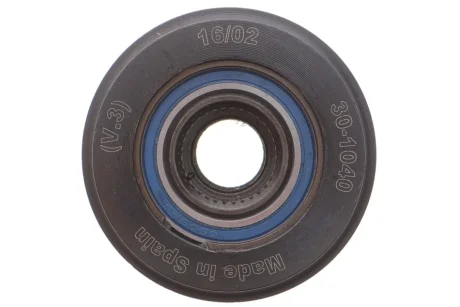 Шків генератора Renault Kangoo 1.5 dCi IJS GROUP 30-1040