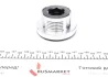 Шків генератора Renault Clio 1.5 dCi 08- IJS GROUP 30-1061 (фото 5)