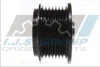 Шків генератора Toyota Land Cruiser/Rav 4/Auris 2.0-3.0D 02- IJS GROUP 30-1079 (фото 1)