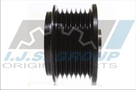 Шків генератора Toyota Land Cruiser/Rav 4/Auris 2.0-3.0D 02- IJS GROUP 30-1079
