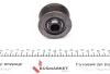 Шків генератора Mazda 3/5/6/CX-7 2.0/2.2D 02- (8PK) IJS GROUP 30-1100 (фото 2)