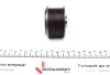 Шків генератора Mazda 3/5/6/CX-7 2.0/2.2D 02- (8PK) IJS GROUP 30-1100 (фото 3)