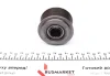Шків генератора Mazda 3/5/6/CX-7 2.0/2.2D 02- (8PK) IJS GROUP 30-1100 (фото 4)