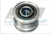 Шків генератора VW T5/Caddy 2.0TDI 09- IJS GROUP 30-1114 (фото 1)