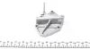 Комплект ланцюга ГРМ Skoda Fabia/Roomster 1.2i 03-14 (ланцюг, натяжник,шестерня) IJS GROUP 40-1024FK (фото 12)