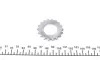 Комплект ланцюга ГРМ Skoda Fabia/Roomster 1.2i 03-14 (ланцюг, натяжник,шестерня) IJS GROUP 40-1024FK (фото 4)