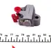 Комплект ланцюга ГРМ IJS GROUP 40-1038FK (фото 3)