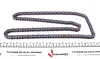 Комплект ланцюга ГРМ Opel Insignia A 2.0 08- IJS GROUP 40-1151FK (фото 13)