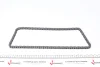 Комплект ланцюга ГРМ BMW 3 (E36/E46)/5 (E34) 1.6-1.9 89-06 (ланцюг, натяжник) (симплекс) IJS GROUP 40-1185K (фото 2)