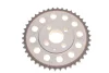 Комплект ланцюга ГРМ Mazda 3/6/CX-7 2.2 MZR-CD 09-14 IJS GROUP 40-1259FK (фото 5)