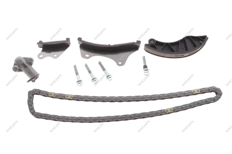 Комплект ланцюга ГРМ Opel Astra J/K/Insignia A/B/Zafira 1.6CDTi 14- (z=96) (симплекс) IJS GROUP 40-1289K (фото 1)