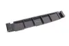 Комплект цепи ГРМ Nissan Navara/Murano/Pathfinder 2.5d/dCi 01- IJS GROUP 40-1330FK (фото 23)