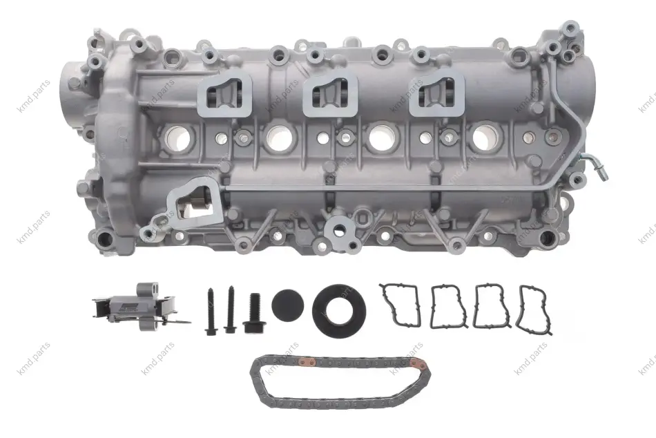 Пенал розподільчих валів (к-кт) Citroen Berlingo/Peugeot Expert 1.5 BlueHDi 18- IJS GROUP 40-1333 FULL KIT (фото 1)