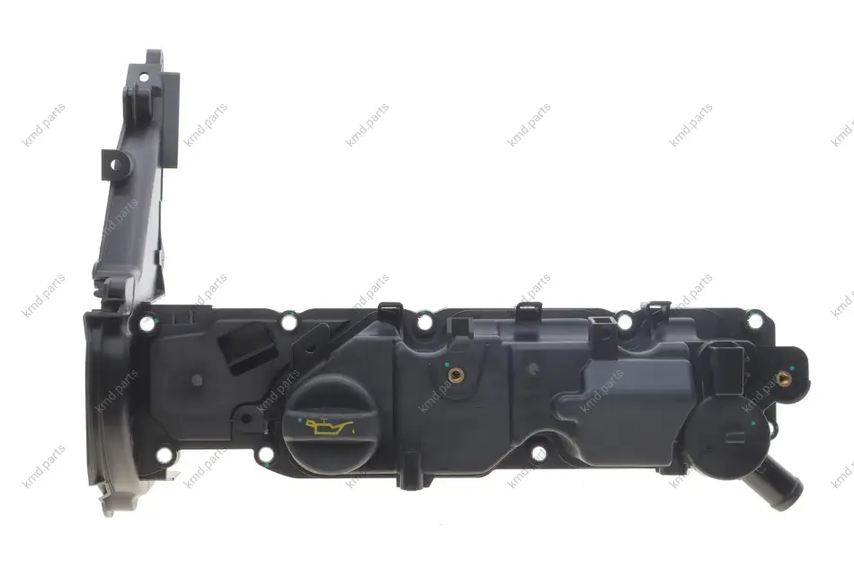 Кришка клапанів Citroen Berlingo/Jumpy/Peugeot Partner 1.6 HDi 07- IJS GROUP 70-1025 (фото 1)