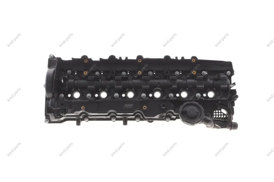 Кришка клапанів BMW 5 (F10/F07)/X5 (E70/F15/F85) 3.0 08-18 D40 (N57) IJS GROUP 70-1036 (фото 1)