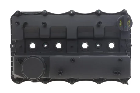 Кришка клапанів Citroen Jumper/Ford Transit/Peugeot Boxer 2.2 HDi 11- IJS GROUP 70-1056