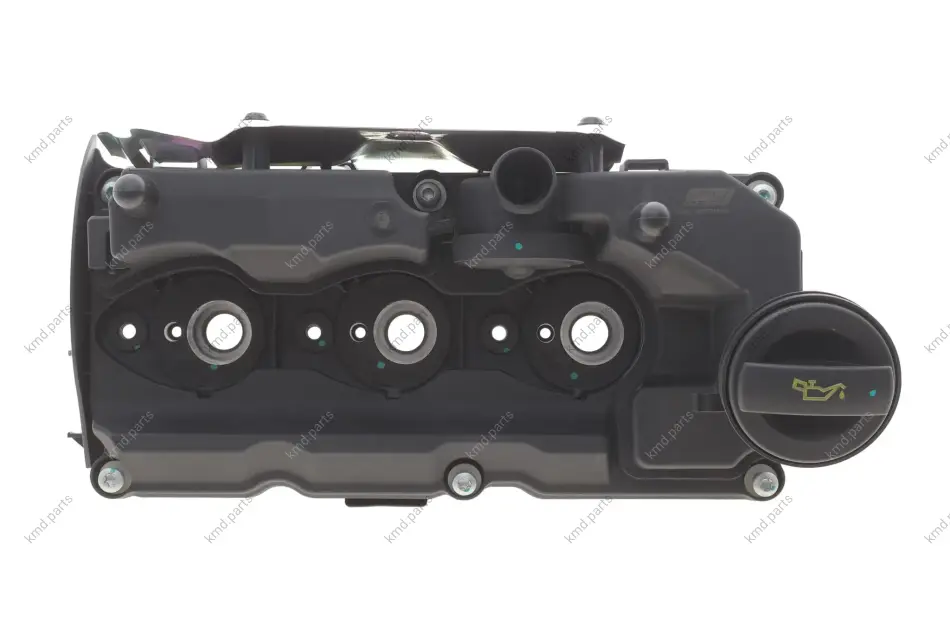 Кришка клапанів Skoda Fabia/Roomster/VW Polo 1.2 TDI 09-15 IJS GROUP 70-1092 (фото 1)