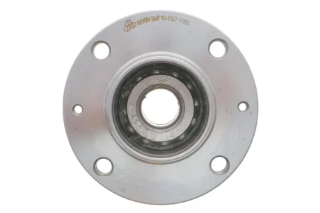 Підшипник маточини (задньої) Citroen C4/Peugeot 307 00- (+ABS) 4 отв. IJS GROUP DSC_10-1327