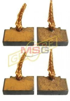 Щітка стартера Ika 0.1033.1 - фото 1 Щітка стартера Ika 0.1033.1