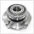 Маточина колеса заднього (ABS) Hyundai Elantra (00-), Matrix (01-) Iljin ILJIN IJ112020 (фото 1)