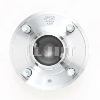 Маточина Авео Т300 зад (с ABS) (в зборі) (13500590) ILJIN IJ113065