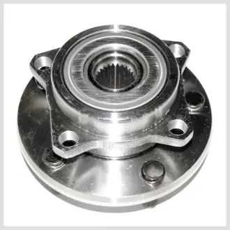 Маточина перед. в зборі MITSUBISHI GALANT ILJIN IJ123038