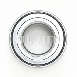 Підшипник маточини колеса переднього (ABS) Renault Logan (04-), Kangoo (08-) Iljin ILJIN IJ131014
