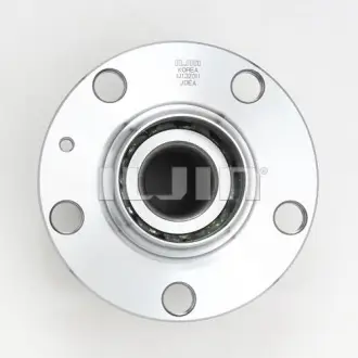 Підшипник призначений для монтажу на маточину, кульковий ILJIN IJ132011