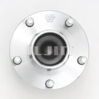Маточина колеса з пiдшипн. ILJIN IJ143008