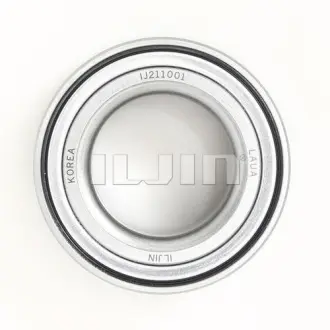 Підшипник маточини зад (50310-3E100) Santa Fe (01-), Sportage (09-10) ILJIN IJ211001