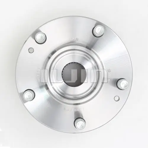 Маточина колеса перед Hyundai SantaFe (03-), Tucson (04-) Iljin ILJIN IJ710001 (фото 1)