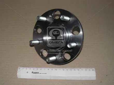 Маточина колеса зад (з ABS) Hyundai Tucson (04-)/Kia Sportage (00-) Iljin ILJIN IJ710008