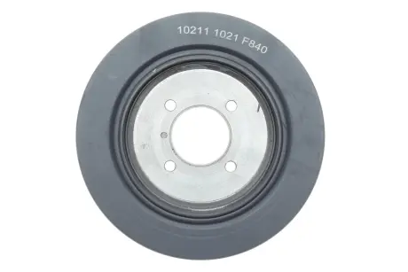 Акция Шків коленвала FIAT Scudo 95-07; PEUGEOT 206 98-12, Partner 96-08, Expert 95-07, 306 93-02; CITROEN Berlingo 96-08, Jumpy 95-07, Xsara 00-06 IMPERGOM 10211