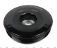 Шків колінвалу Renault Megane/Kangoo/Clio 1.5 dCi 08-/05- (6PK) IMPERGOM 10293 (фото 3)