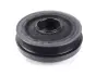Шків колінвалу BMW 1/3/X1/X3 2.0D 04- (6PK) IMPERGOM 10309 (фото 2)