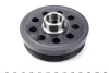 Шків колінвалу BMW 1/3/X1/X3 2.0D 04- (6PK) IMPERGOM 10309 (фото 5)