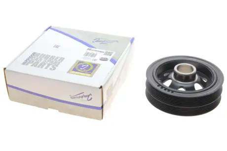 Шків колінвалу Ford Transit V363 2.0 EcoBlue 16- IMPERGOM 10585
