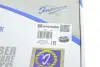 Шків колінвалу Ford Transit V363 2.0 EcoBlue 16- IMPERGOM 10585 (фото 6)