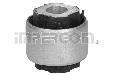 Сайлентблок важеля (заднього) Citroen C5/C6/Peugeot 407 04- IMPERGOM 1452