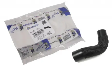 Патрубок вентиляції картера Citroen Berlingo 1.9D 96- IMPERGOM 17855