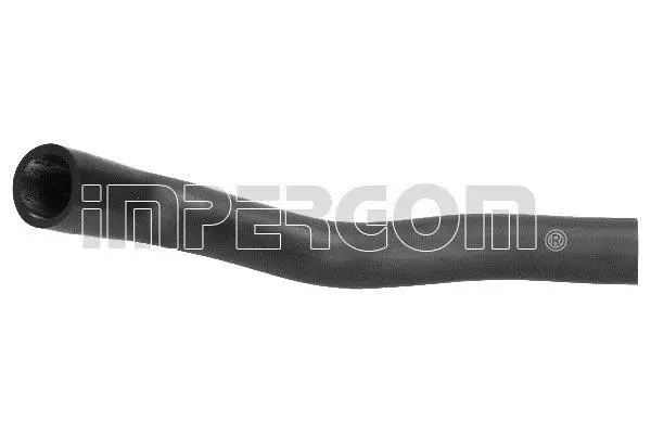 Патрубок вентиляції картера Fiat Scudo 1.9 TD 96-06 IMPERGOM 17857 (фото 1)