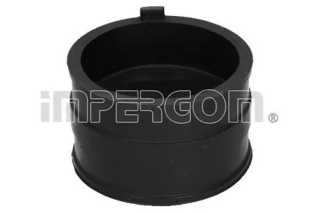 Гумовий шланг системи охолодження IMP18407 IMPERGOM 18407