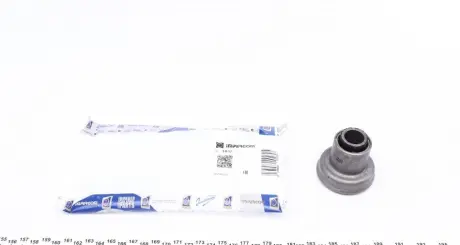 Сайлентблок важеля (переднього/зверху) VW T3 -92 (18.7x35.5/54) IMPERGOM 1852