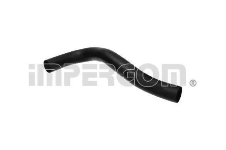 Патрубок інтеркулера Fiat Ducato 2.8JTD 00- IMPERGOM 20634