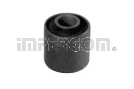 Сайлентблок подушки двигуна (зад.) Citroen Berlingo 2.0HDI (d=12mm) IMPERGOM 2142