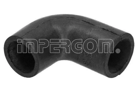 Патрубок фільтра повітряного Peugeot Boxer/Citroen Berlingo/Fiat Ducato 1.9D 96- IMPERGOM 21899