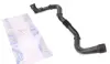 Патрубок інтеркулера Renault Megane II/Scenic II 1.5dCi 03- IMPERGOM 220477 (фото 1)