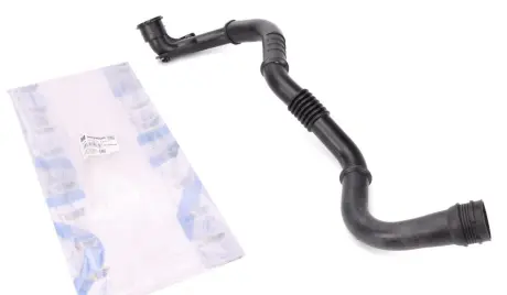 Патрубок інтеркулера Renault Megane II/Scenic II 1.5dCi 03- IMPERGOM 220477